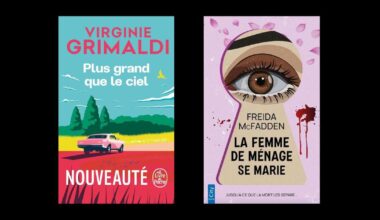 qui sera n°1 des ventes cet été 2025 ?