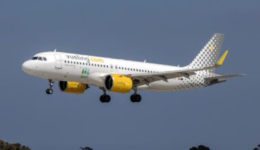 Chahut ou antisémitisme? Vueling prise dans des vents contraires