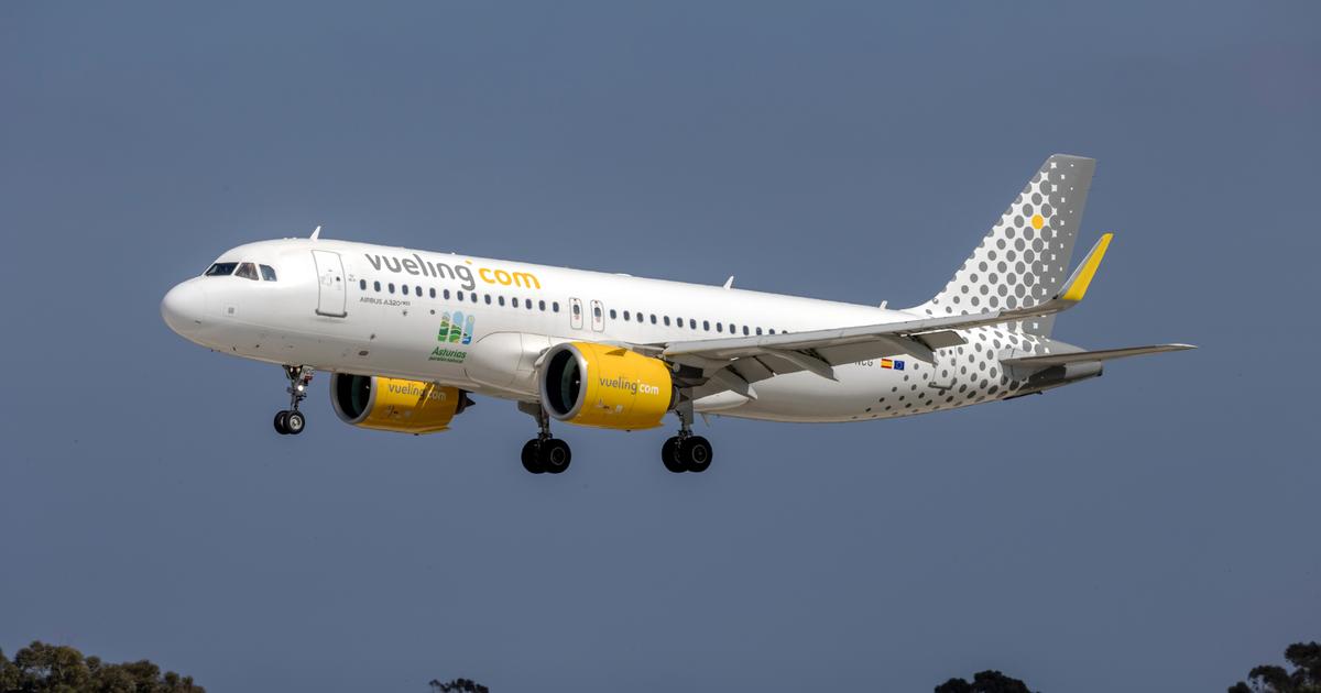Chahut ou antisémitisme? Vueling prise dans des vents contraires