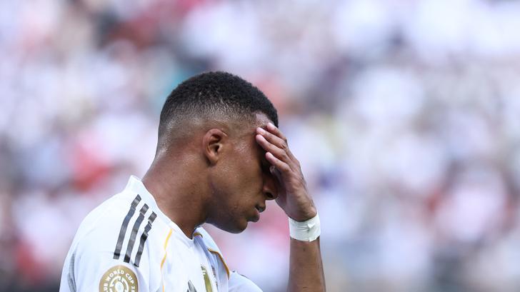 Le parquet de Paris a ouvert une enquête sur des chèques que Kylian Mbappé aurait émis à destination de cinq CRS. (Photo d’illustration)