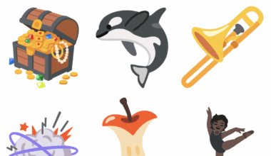 Découvrez les 9 nouveaux émojis qui feront leur apparition dès 2026