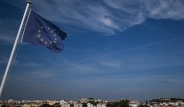 Le Portugal est, de loin, le pays membre le plus dépendant des aides européennes