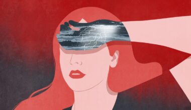 la douleur sans nom des Français victimes de maux de tête
