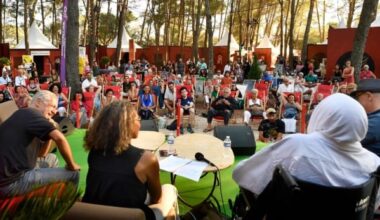 le festival Arabesques fête ses 20 ans