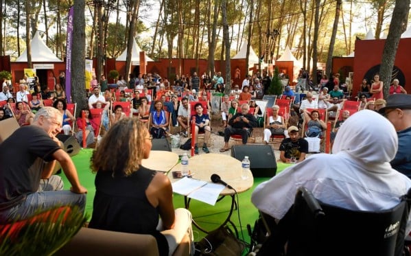 le festival Arabesques fête ses 20 ans
