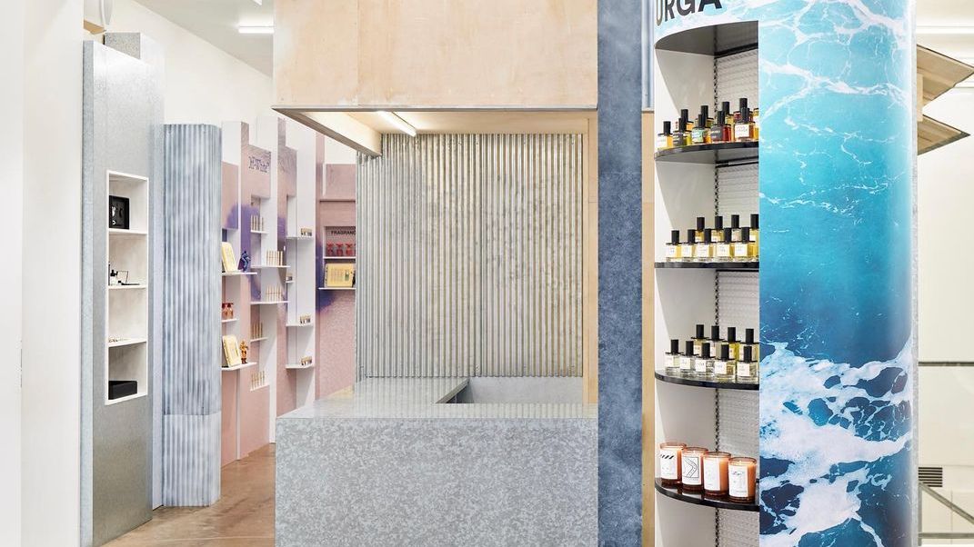 Adresses parfums : 6 boutiques parisiennes où dénicher les parfums les plus rares au monde
