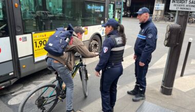 Comment la RATP compte faire cohabiter les bus et les vélos ?