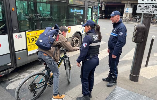 Comment la RATP compte faire cohabiter les bus et les vélos ?