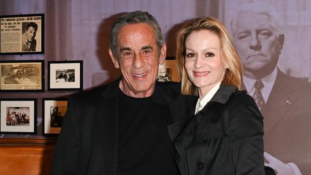 GALA VIDEO - Thierry Ardisson : ce qu'il faut connaître