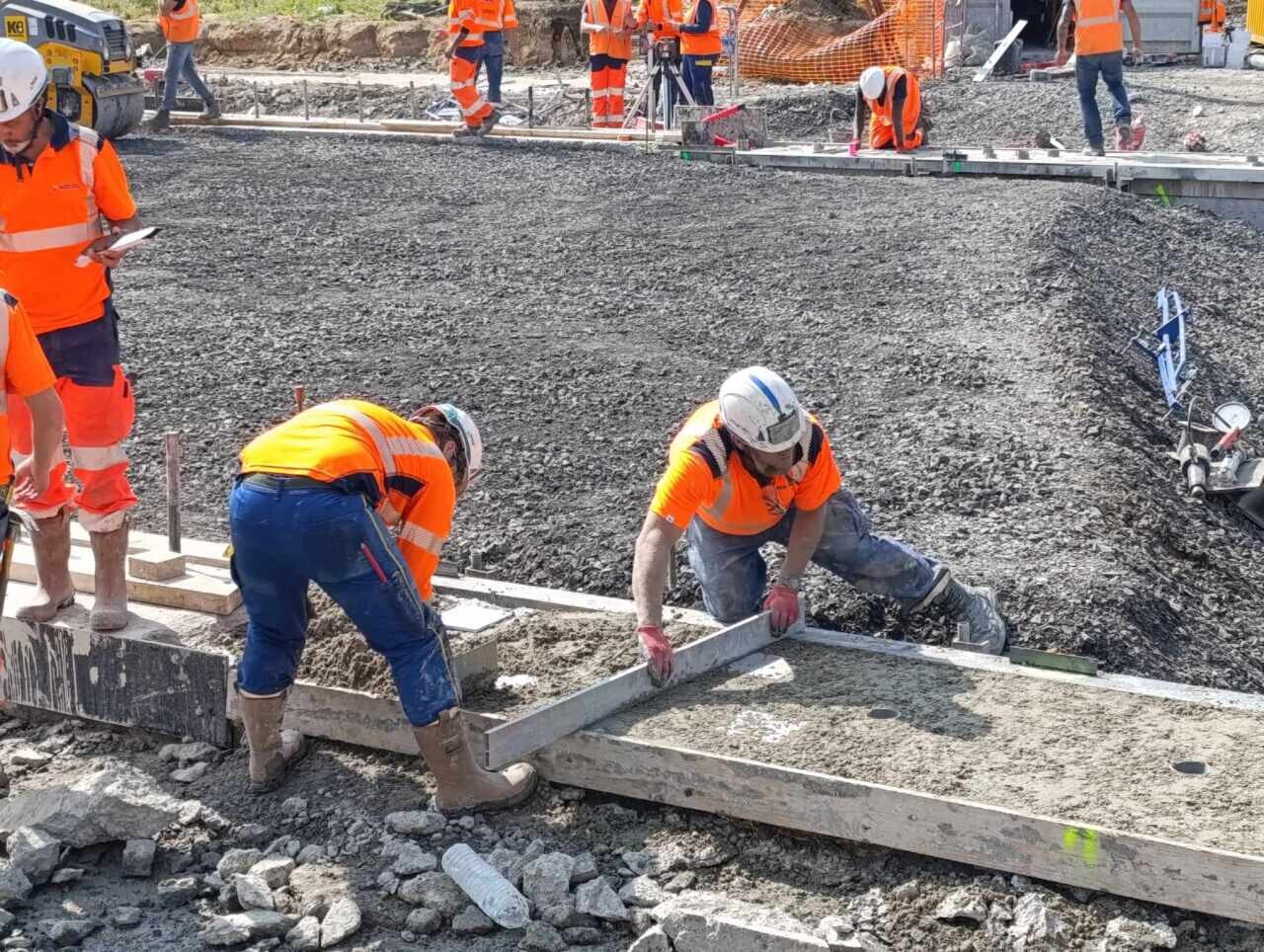 SNCF. Quels sont les travaux prévus sur lignes de train dans les Hauts-de-France ?