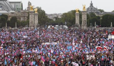 Mariage pour tous, aéroports de Paris... Malgré leur succès populaire, les pétitions citoyennes pas toujours suivies d'effets
