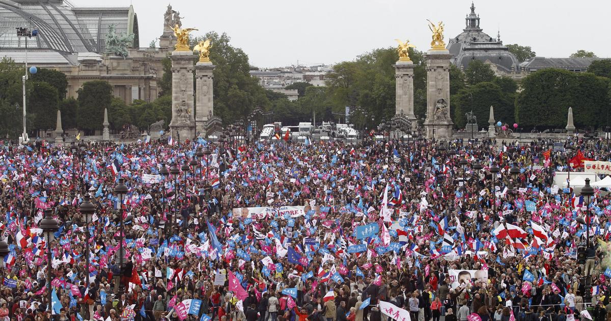 Mariage pour tous, aéroports de Paris... Malgré leur succès populaire, les pétitions citoyennes pas toujours suivies d'effets