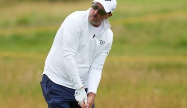 Phil Mickelson, le flamboyant golfeur dévoré par son addiction à l’argent