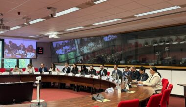 L'UE souligne son soutien total à la souveraineté et à l'intégrité territoriale de l'Arménie