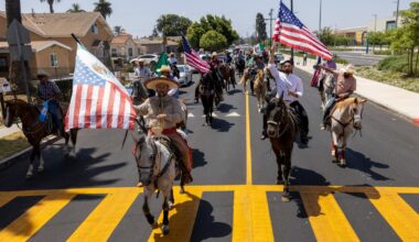 Un ouvrier agricole décède lors d'une descente de la police de l'immigration près de Los Angeles