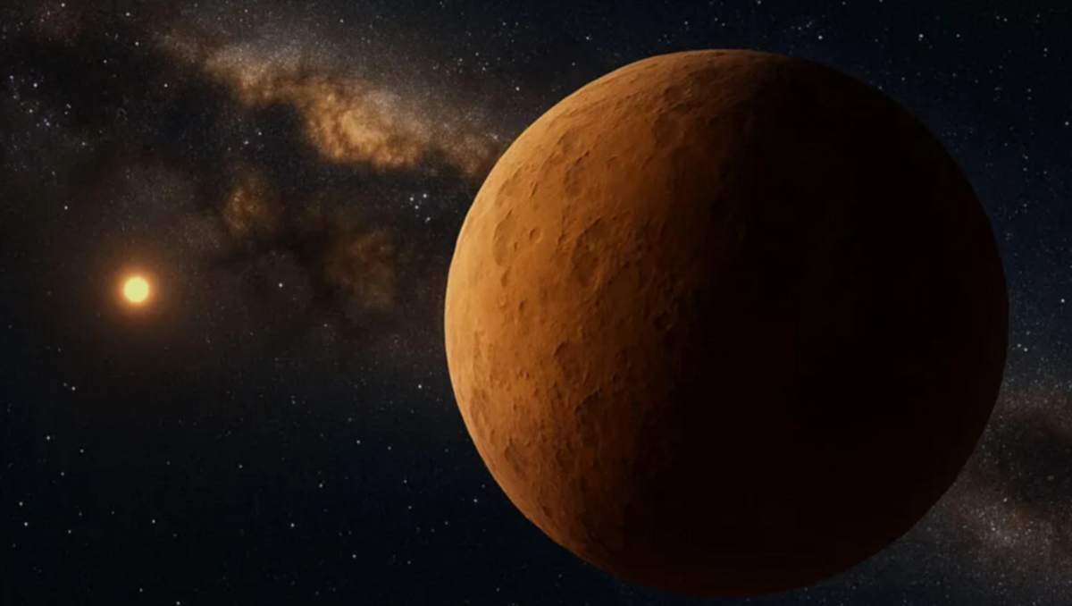 Planète 9 : une nouvelle découverte japonaise remet tout en question !