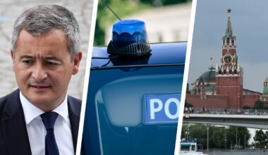 Narcotrafiquants transférés à Vendin-le-Vieil, suicide d’un homme écroué après un féminicide, pourparlers entre la Russie et l’Ukraine... Les 3 infos à retenir à la mi-journée