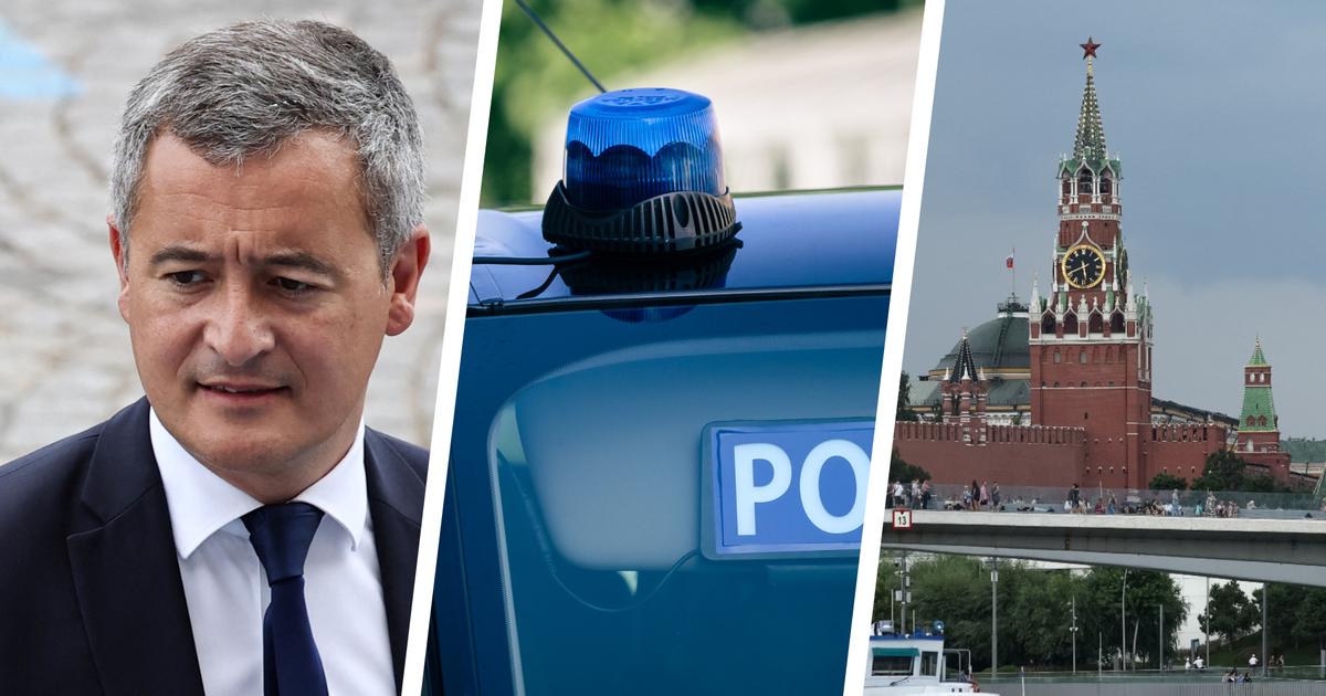 Narcotrafiquants transférés à Vendin-le-Vieil, suicide d’un homme écroué après un féminicide, pourparlers entre la Russie et l’Ukraine... Les 3 infos à retenir à la mi-journée