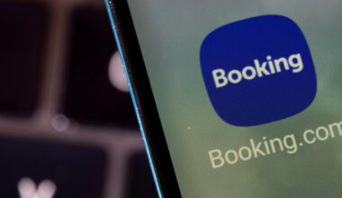 La plateforme Booking épinglée en France pour «pratiques restrictives de concurrence» envers les hôteliers