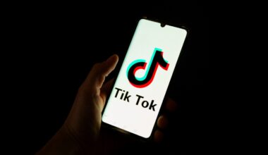 Enquête sur TikTok dans l’Union européenne: la Chine dément tout stockage illégal de données personnelles