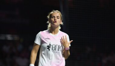 Place au grand rendez-vous du Master TNJ 2025 au Padel Club du Mas