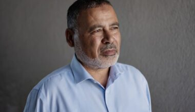 «C’est violent de nous traiter encore comme des étrangers» – Libération