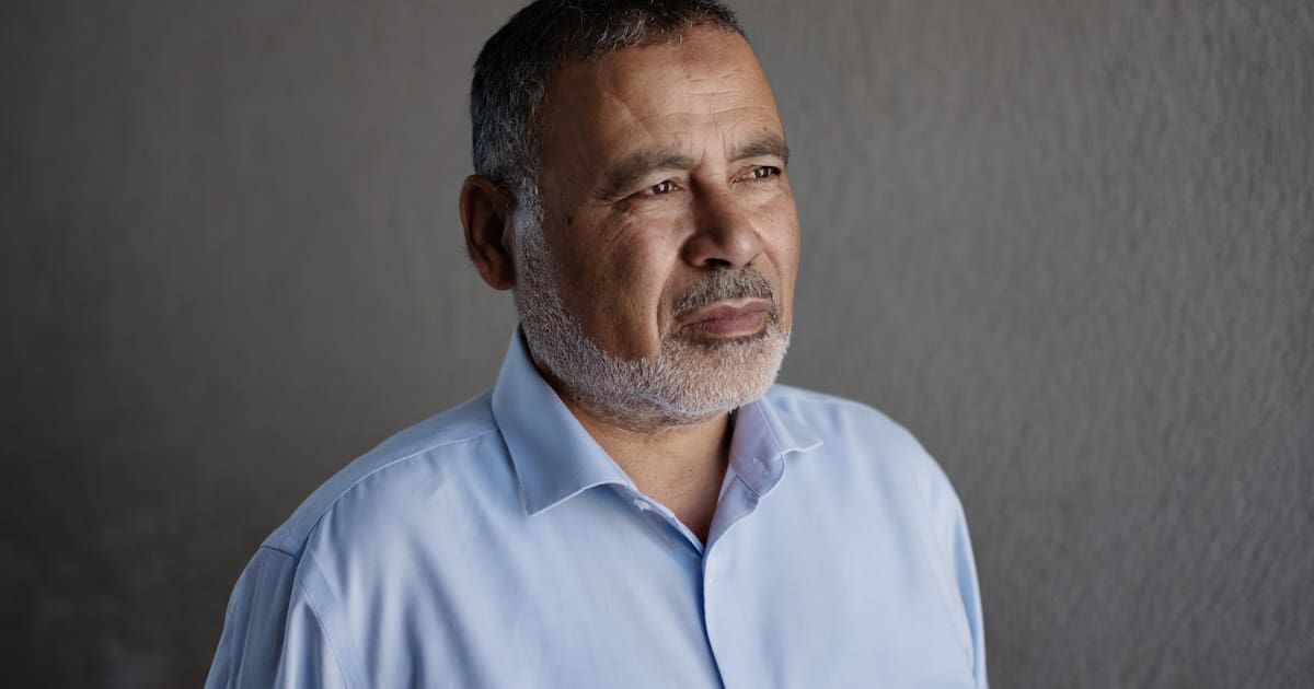 «C’est violent de nous traiter encore comme des étrangers» – Libération