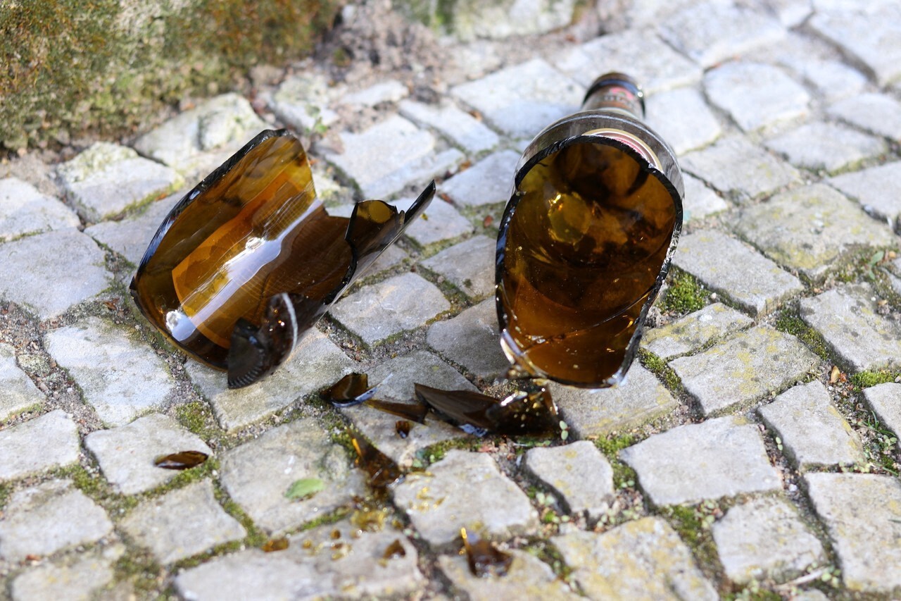 à Rennes, la soirée "moules" vire à la bagarre