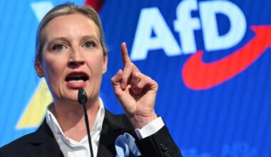 en Rhénanie-Palatinat, les membres de l’AfD ne pourront plus être fonctionnaires