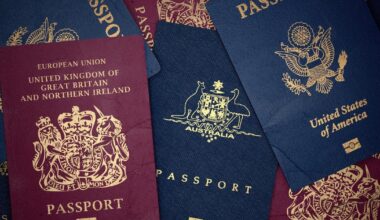 Quel pays détient le passeport le plus «puissant» du monde pour voyager en 2025 ? La France n’est plus en tête
