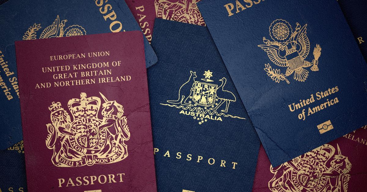 Quel pays détient le passeport le plus «puissant» du monde pour voyager en 2025 ? La France n’est plus en tête