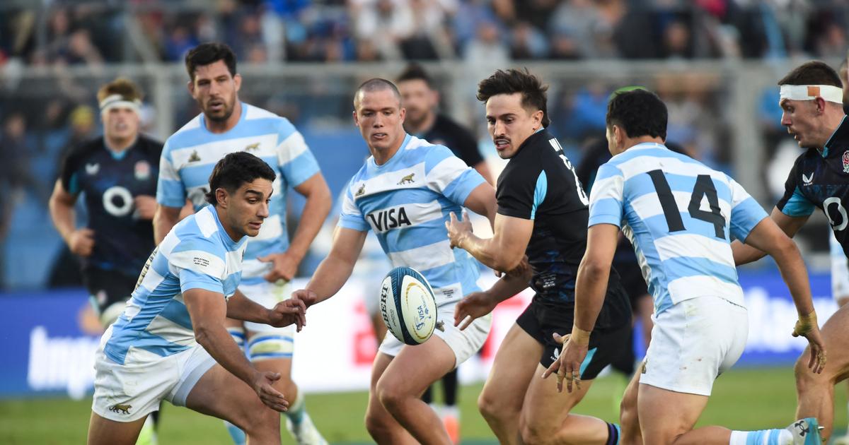 World Rugby ouvre une enquête après des soupçons de propos racistes lors d’Argentine-Angleterre