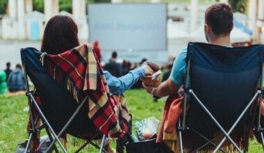 Cinéma à Lomme. Ce film aux plus de 10 millions d'entrées projeté gratuitement et en plein air ce vendredi