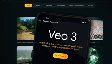 Google VEO 3 arrive en France : l’IA vidéo qui brouille la frontière avec le réel