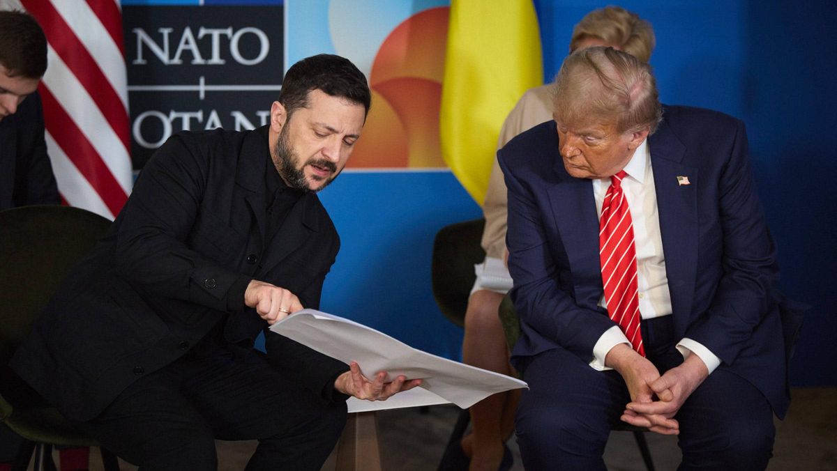 à quoi joue Donald Trump ?