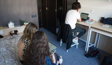 voici le prix moyen d’une colocation dans les villes étudiantes