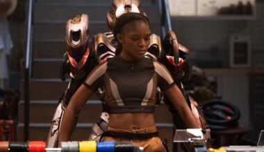 « Ironheart », le très difficile héritage d’Iron Man