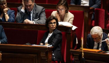l’Assemblée bouleverse le scrutin à Paris, Lyon et Marseille