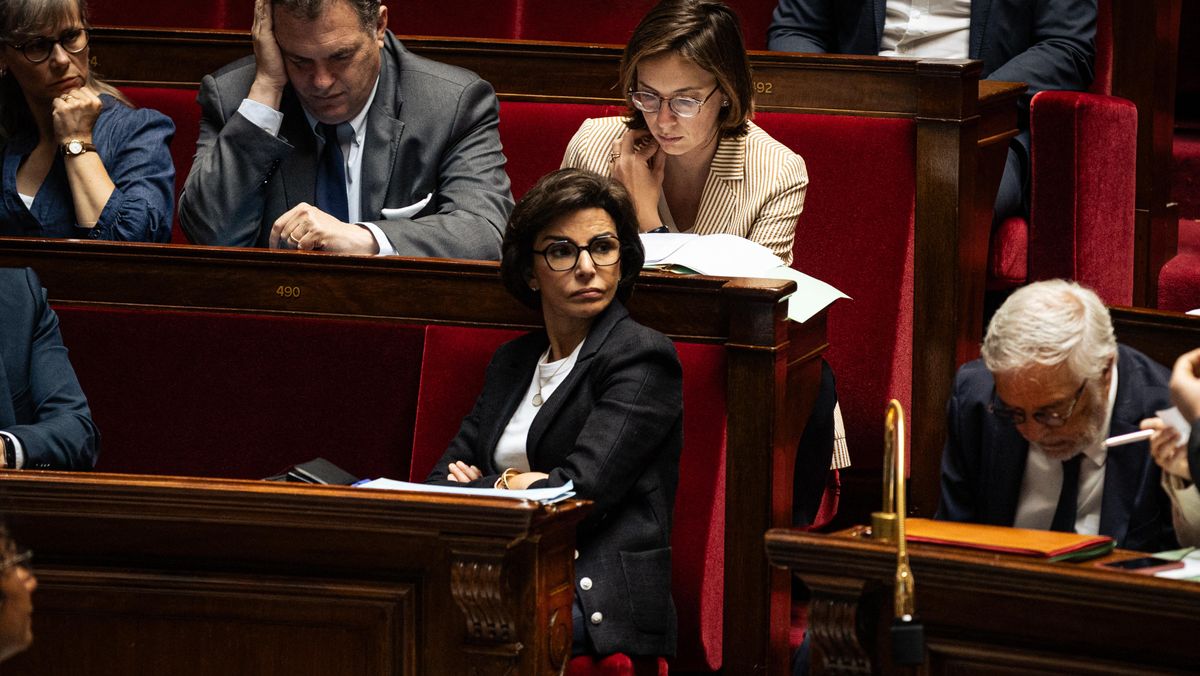 l’Assemblée bouleverse le scrutin à Paris, Lyon et Marseille