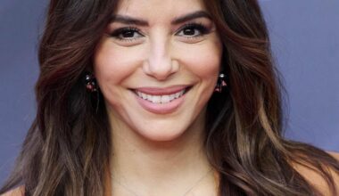 Les vacances inattendues d’Eva Longoria en France, entre Strasbourg, Colmar et Dijon
