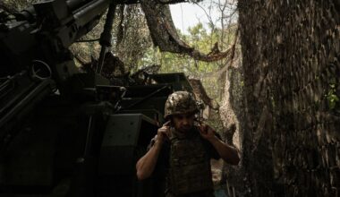 31 000 soldats russes morts dans l’offensive estivale, un record