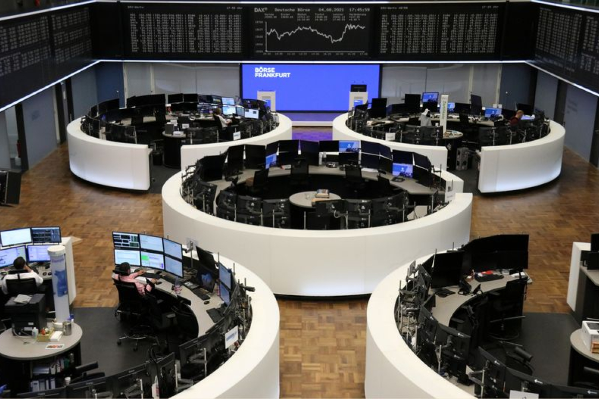 Hausse prudente en vue en Europe avant les PMI - 01/07/2025 à 08:02