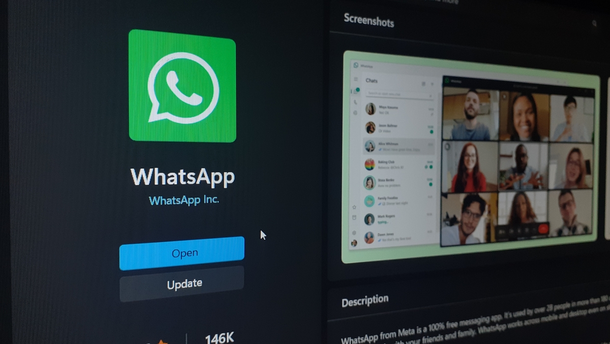 WhatsApp sur Windows : il va y avoir du changement, et pas en bien