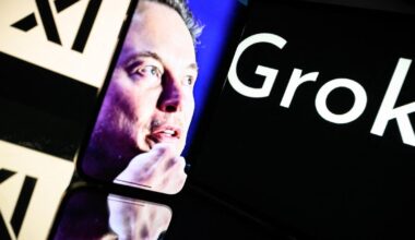 la start-up de Musk s'excuse pour les messages extrémistes de l'assistant IA Grok
