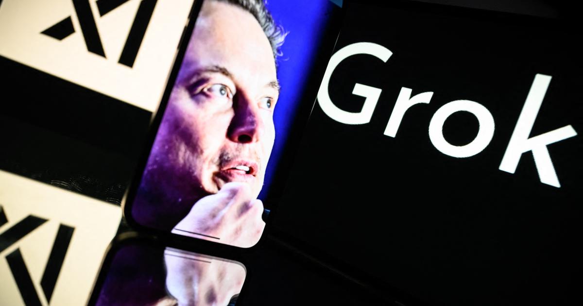 la start-up de Musk s'excuse pour les messages extrémistes de l'assistant IA Grok