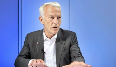 le patronat français dénonce un choc pour l’industrie