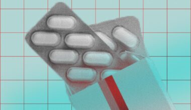 Rappel de lots de Ludiomil, un antidépresseur qui ne sera plus disponible d’ici fin 2026 en raison d’un cancérigène probable