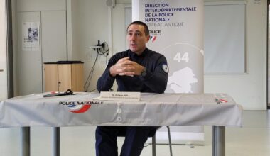 comment la police veut gagner la guerre contre le trafic de drogue