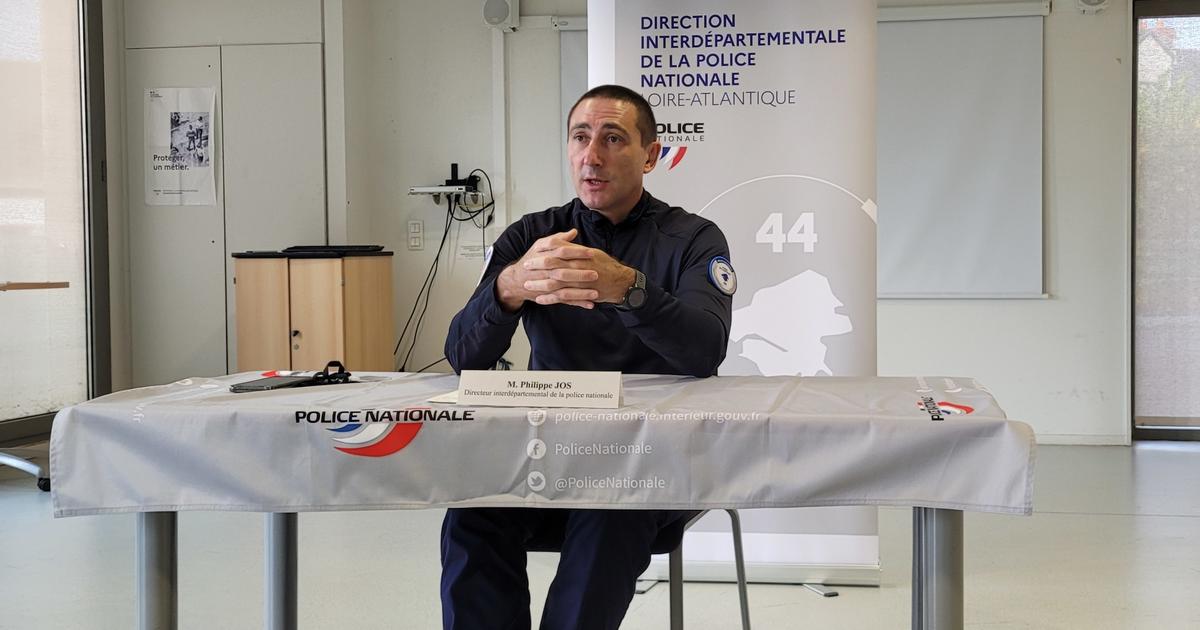 comment la police veut gagner la guerre contre le trafic de drogue