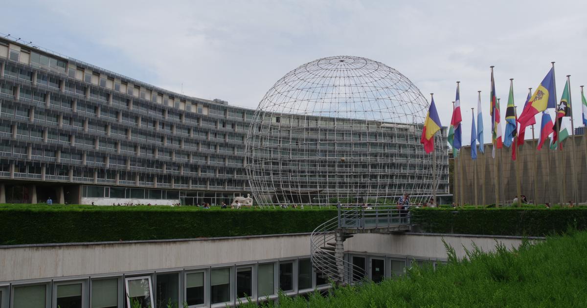 Unesco, OMS, accord de Paris sur le climat…Visualisez les retraits des États-Unis des instances internationales